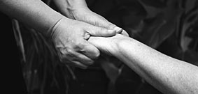 Qi Gong Tui Na Treatment