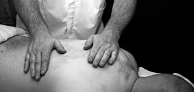 Tui Na Chinese Massage Therapy