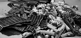 Chinese Herbal Medicine